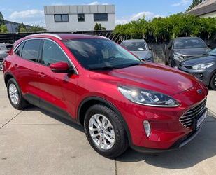 Ford Kuga Gebrauchtwagen