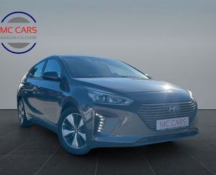 Hyundai IONIQ Gebrauchtwagen