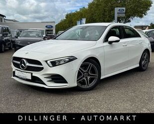 Mercedes-Benz A 180 Gebrauchtwagen