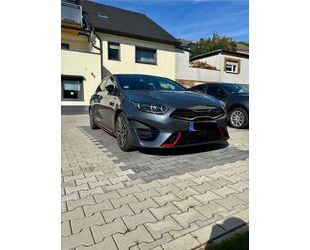 Kia pro ceed / ProCeed Gebrauchtwagen