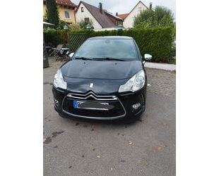 Citroen DS3 Gebrauchtwagen