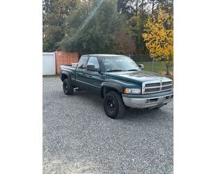 Dodge RAM Gebrauchtwagen