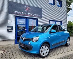 Renault Twingo Gebrauchtwagen