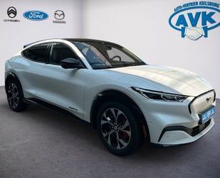 Ford Mustang Mach-E Gebrauchtwagen