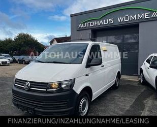 VW T6 Transporter Gebrauchtwagen