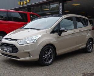 Ford B-Max Gebrauchtwagen