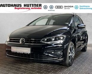 VW Golf Sportsvan Gebrauchtwagen