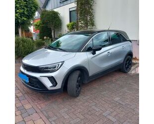 Opel Crossland (X) Gebrauchtwagen