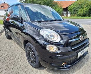 Fiat 500L Gebrauchtwagen