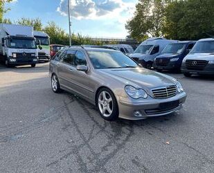 Mercedes-Benz C 180 Gebrauchtwagen