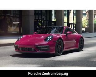 Porsche 992 Gebrauchtwagen
