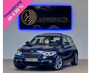 BMW 120 Gebrauchtwagen