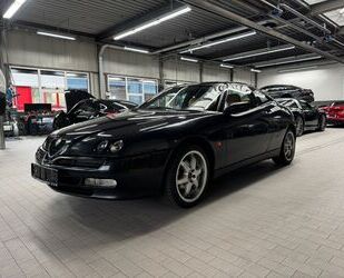 Alfa Romeo GTV Gebrauchtwagen