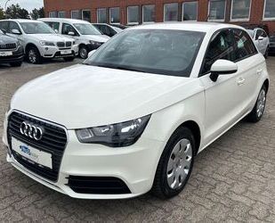 Audi A1 Gebrauchtwagen