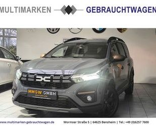 Dacia Jogger Gebrauchtwagen
