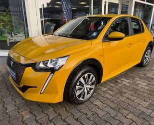 Peugeot 208 Gebrauchtwagen