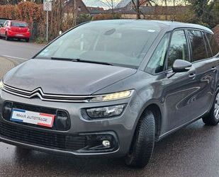 Citroen Grand C4 Picasso / SpaceTourer Gebrauchtwagen