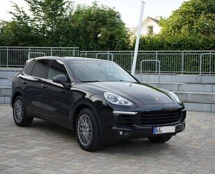 Porsche Cayenne Gebrauchtwagen