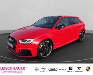 Audi RS3 Gebrauchtwagen