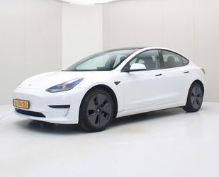 Tesla Model 3 Gebrauchtwagen