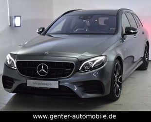 Mercedes-Benz E 43 AMG Gebrauchtwagen
