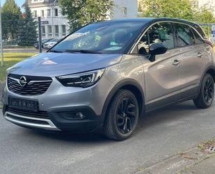 Opel Crossland (X) Gebrauchtwagen