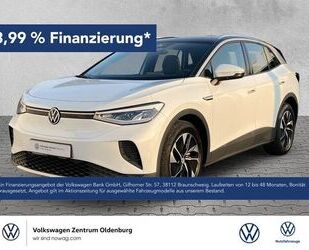 VW ID.4 Gebrauchtwagen