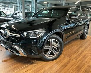 Mercedes-Benz GLC 400 Gebrauchtwagen