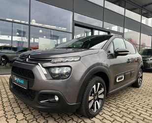 Citroen C3 Gebrauchtwagen