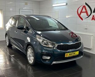 Kia Carens Gebrauchtwagen