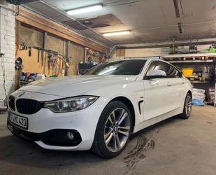 BMW 420 Gebrauchtwagen
