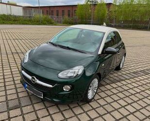 Opel Adam Gebrauchtwagen