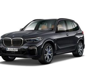 BMW X5 M50 Gebrauchtwagen