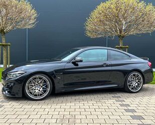 BMW M4 Gebrauchtwagen