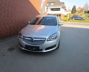 Opel Insignia Gebrauchtwagen