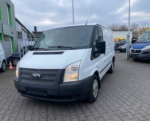 Ford Transit Gebrauchtwagen