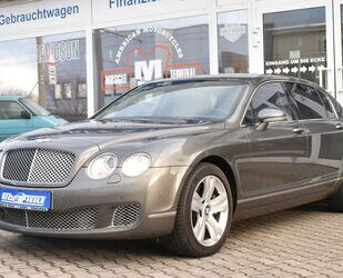 Bentley Continental Flying Spur Gebrauchtwagen