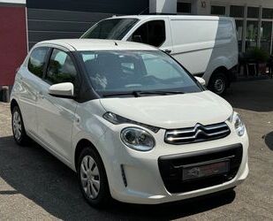 Citroen C1 Gebrauchtwagen