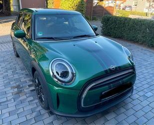 Mini ONE Gebrauchtwagen