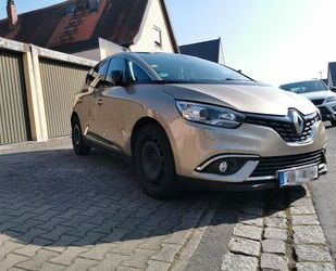 Renault Scenic Gebrauchtwagen