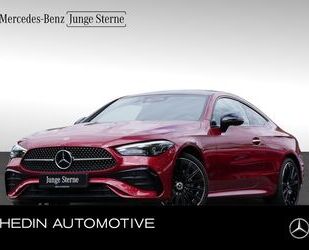 Mercedes-Benz CLE 200 Gebrauchtwagen