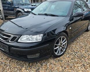 Saab 9-3 Gebrauchtwagen