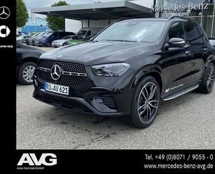 Mercedes-Benz GLE 450 Gebrauchtwagen