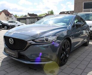 Mazda 6 Gebrauchtwagen