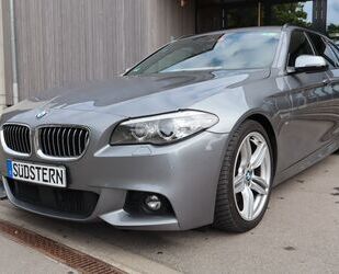 BMW 535 Gebrauchtwagen
