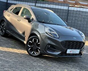 Ford Puma Gebrauchtwagen