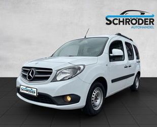 Mercedes-Benz Citan Gebrauchtwagen