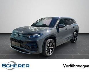 VW Tayron Gebrauchtwagen
