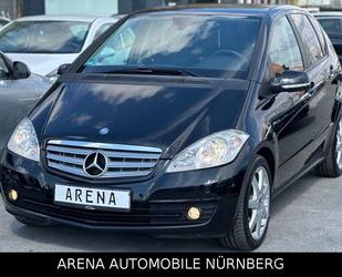 Mercedes-Benz A 180 Gebrauchtwagen