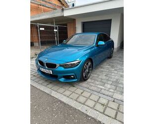 BMW 430 Gran Coupé Gebrauchtwagen
